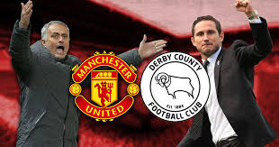 In (%) matches played at home was total goals (team and opponent) over 1.5 goals. Manchester United Vs Derby Highlights And Reaction As United Crash Out Of Carabao Cup Manchester Evening News
