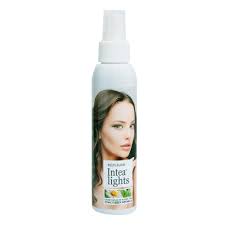 2 for £5 on selected superdrug pick & mix and colour sensations. Intea Lights Lightening Effect And Shine For All Dark Hair Without Alcohol