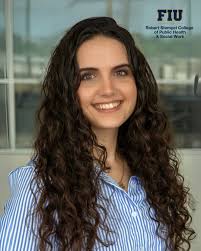 Meet Efren Rojas, the Dean's Excellence Awardee for the bachelor's in  Social Work program! Efren interned at Survivors Pathway, where he worked  as a victim advocate for some of the most vulnerable