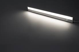 Dimmable Under Cabinet Led Lighting Fixture W Rocker Switch 22 800 Lumens Super Bright Leds