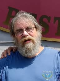 Michael "Mike" Blackmon Obituary