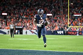 Fantasy Football Week 5: Buy Low, Sell High Trade Targets