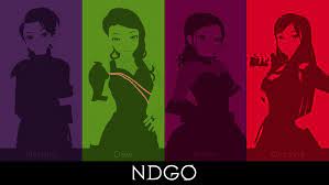 Team Ndgo Wallpaper Rwby Rwby Fanart Team Rwby