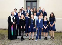 Sie sind preisen im gesamtwert von €3.500 dotiert und werden in ziegenhain erlebbare wirklichkeit! Ehemalige Konfirmanden