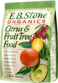 Maybe you would like to learn more about one of these? Citrus Fruit Tree Food Eb Stone Son Inc