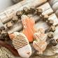 Cookies, embroidery and shopping!! event image