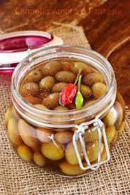 Olive In Salamoia Ricette Ricette Facili Ricette Di Cucina