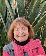 Mary Alma Connell Obituary