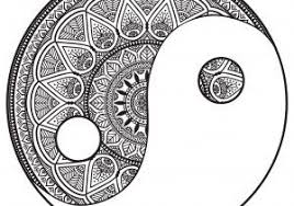 Disegni Da Stampare E Colorare Mandala Mandala Art Mandala Arte Zentangle