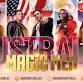 MAGIC MEN  TAKEOVER GLADSTONE, QLD!!! event image