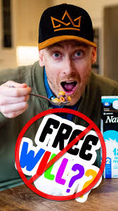 Does God’s Foreknowledge Limit Human Free Will?, 🤔 Question of the Week:  If God knows everything that will happen, does that mean humans aren’t  free?, Join us as we explore this thought-provoking ...