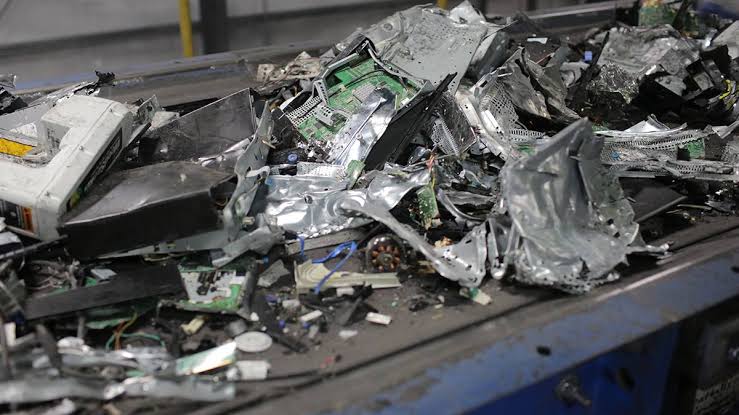 We destroy your data on-site