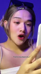 Luna Kim Instagram Story