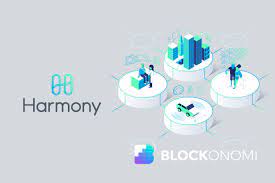 Harmony (one) is an open infrastructure platform for scaling consensus and is the latest company to carry out their ieo on the binance launchpad system. What Is Harmony One Coin Platform For Decentralized Economies