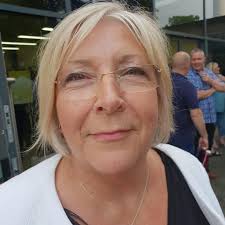 Penny, Donna and Lisa from our #braintree funeral home received this very  personal and kind gift from a client family recently