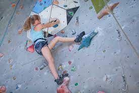 In this activity, your child will have an opportunity to discuss what they like about themselves, and they will design a digital or physical poster that displays their talents, what they like, and images that describe themselves. Best Kids Indoor Playgrounds And Activity Centers In New Jersey