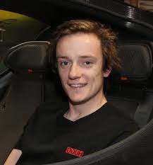 Contact Mika Brown: Journalist (Leeds, United Kingdom)