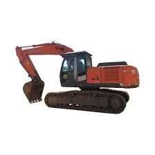 Hitachi ZX270-3 Excavator