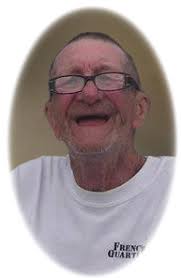 Audrey Harold “Bud” Dailey (1939-2013)