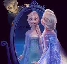 Elsa Jack Frost Photo Jackelsa Jelsa Jack Frost Jack Frost And Elsa Jack And Elsa