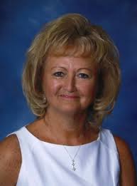 Rita Gale Lavender Obituary