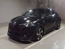 Come find a great deal on used 2016 toyota 4runners in your area today! 2016 Toyota C Hr Ref No 0120311984 Used Cars For Sale Picknbuy24 Com