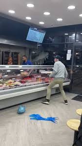 @SheaSerrano's video Tweet