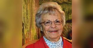 LaRitta Pauline (Fryar) Ping Obituary