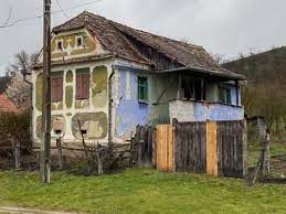 Inapoi la cautare casa de vanzare hunedoara vetel (comuna) vetel,hunedoara,vetel. Sate Parasite Din Transilvania Isi Cauta Locuitori Salvarea Esti Tu Omul De La Oras Mobile