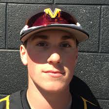 Athlete of the Week Tyler Griggs