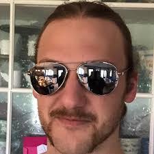 Forrest Kunkel's Instagram, Facebook & TikTok