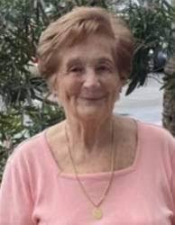 Geraldine Sadler's Instagram, Twitter & Facebook