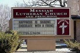 You get a clean joke, that's easy to relate to. Religious Jokes Funny Jokes