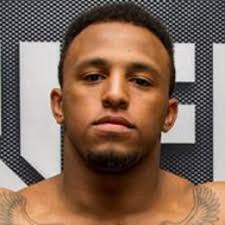 AJ Fletcher vs. Eric Duhon, WFC 82