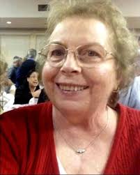 Muriel "Elizabeth" Hanson Obituary