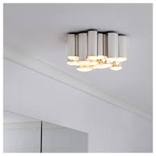 Sodersvik Led Lampa Za Tavan Ikea Bathroom Light Fittings Bathroom Ceiling Light Ikea Bathroom Lighting