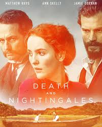 Death and Nightingales BBC period drama series