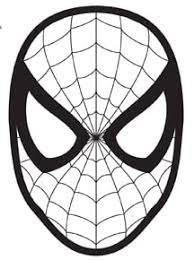Punch holes on both sides of the mask and attach an after you find out all spider man mask printables results you wish, you will have many options to find the. Elf On The Shelf Spider Man Mask Free Printable Mask