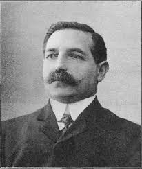 René, André Cazauvieilh