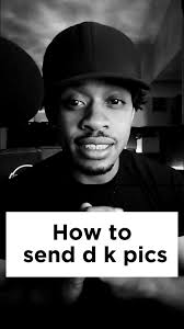 How to Do The Dingaling Pics Tutorial