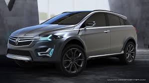 Maybe you would like to learn more about one of these? Proton Suprima X Final Design By Mimos Revealed Paultan Org