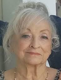 Betty Jean Beauregard-Ruble Obituary