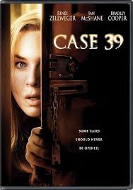 Case 39: Amazon.in: Alvart, Christian, Zellweger, Renee, McShane, Ian,  Ferland, Jodelle, Cooper, Bradley, O'Malley, Kerry, Stevenson, Cynthia,  Rennie, Callum Keith, Lester, Adrian, Craig, Georgia, Knight, Tiffany:  Movies & TV Shows