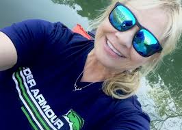 Beautiful kayak Adventure