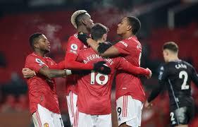 Klasemen liga inggris , update terbaru dan terkini. Klasemen Liga Inggris Hingga Pekan Ke 17 Liverpool Dan Man United Bersaing Sengit Okezone Bola