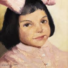 Henry Robertson Craig RHA, Irish Artist, 1916