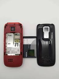 If you are using an old nokia mobile phone, a security code may be requested when inserting a new sim card. Original Nokia 5130 Xpressmusic Unlocked Mobile Phone Bluetooth Fm Cell Phone English Russian Hebrew Arabic Keyboard Supports Buy At The Price Of 22 69 In Aliexpress Com Imall Com
