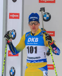 Martin ponsiluoma (born 8 september 1995 in östersund ) is a swedish biathlete who competes internationally. Martin Ponsiluoma Wikipedia