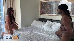 Hotwife JJ goes black
