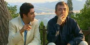 Polat Aslan Amca 2020 Oyunculuk Aktor Aslan